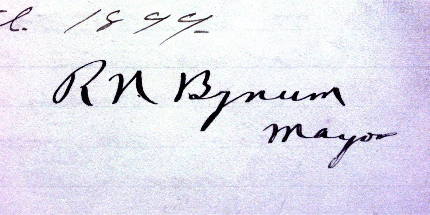 R.N. Bynum
